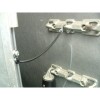 Horse Trailer & Horsebox Horse Lorry Rubber Partition Hooks